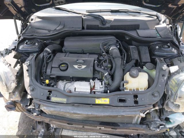 2013 MINI COUPE WMWSX3C55DT466585 Photo 9