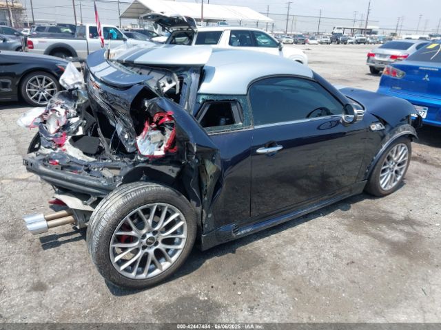 2013 MINI COUPE WMWSX3C55DT466585 Photo 3