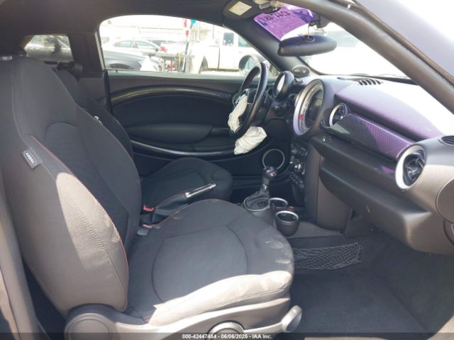 2013 MINI COUPE WMWSX3C55DT466585 Photo 4