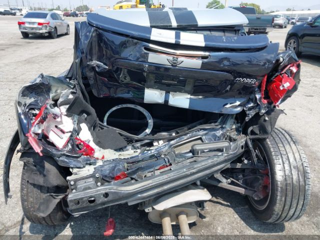 2013 MINI COUPE WMWSX3C55DT466585 Photo 5