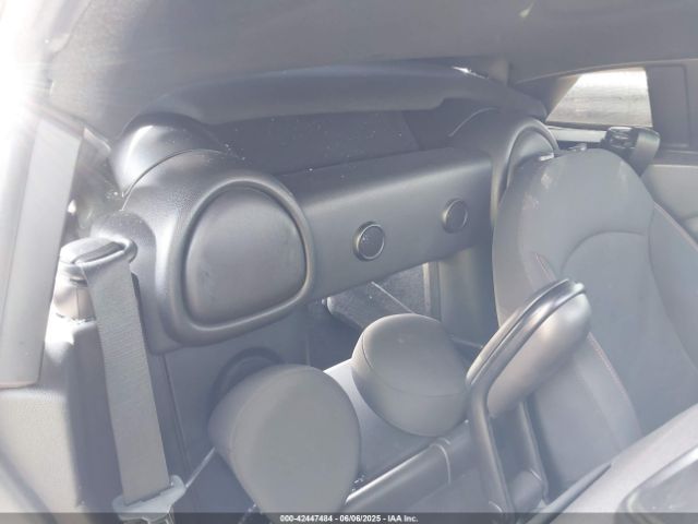 2013 MINI COUPE WMWSX3C55DT466585 Photo 7