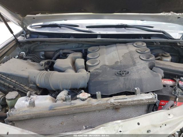 2018 TOYOTA 4RUNNER JTEZU5JRXJ5169111 Photo 9