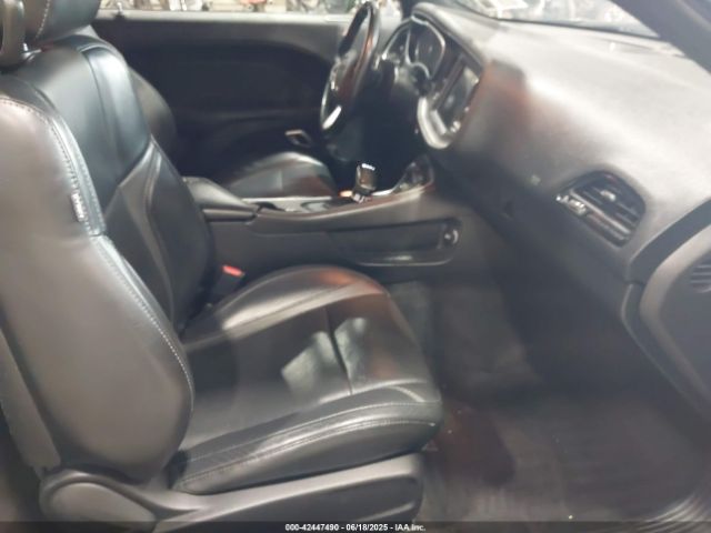 2018 DODGE CHALLENGER 2C3CDZGG1JH184312 Photo 4