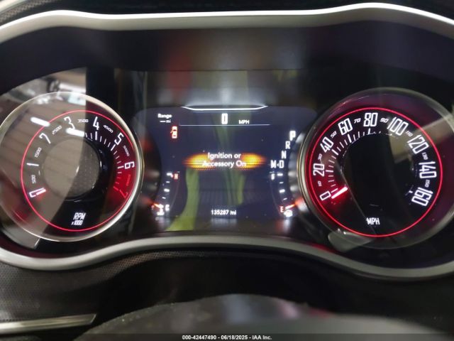 2018 DODGE CHALLENGER 2C3CDZGG1JH184312 Photo 6