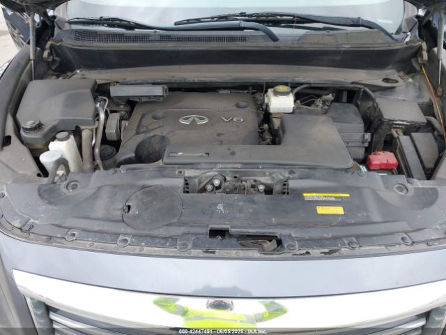 5N1AL0MN2EC533101 Infiniti QX60