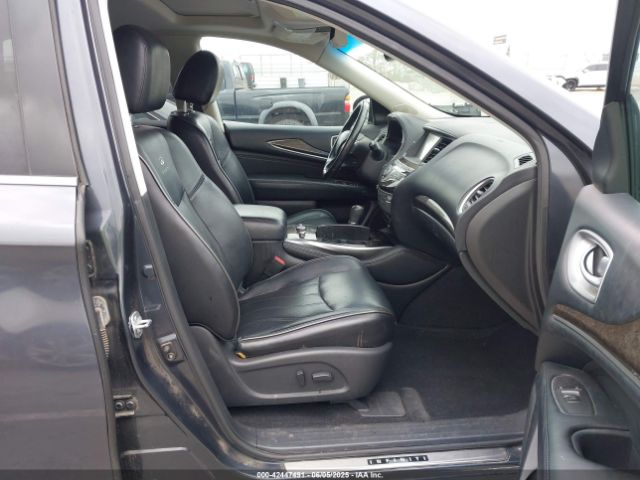 5N1AL0MN2EC533101 Infiniti QX60