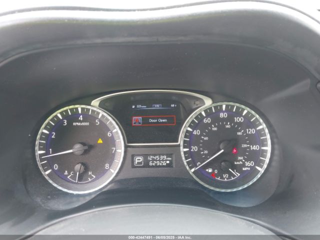 5N1AL0MN2EC533101 Infiniti QX60