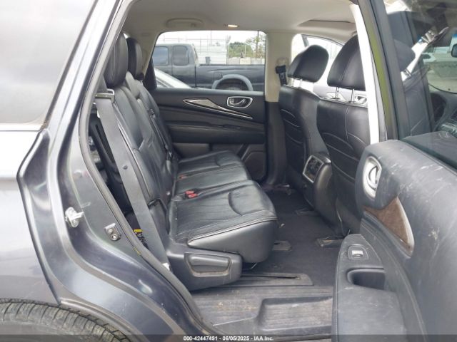 5N1AL0MN2EC533101 Infiniti QX60