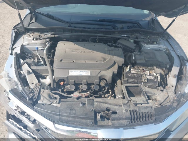 1HGCR3F85HA028398 Honda j35y1