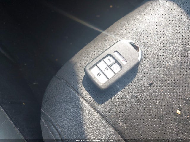 1HGCR3F85HA028398 Honda j35y1