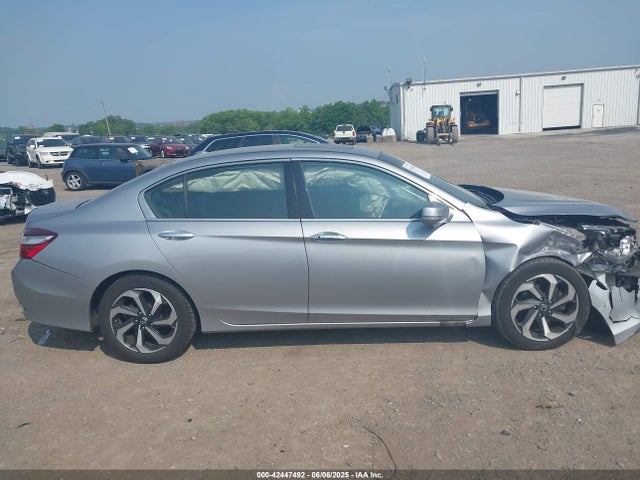 1HGCR3F85HA028398 Honda j35y1