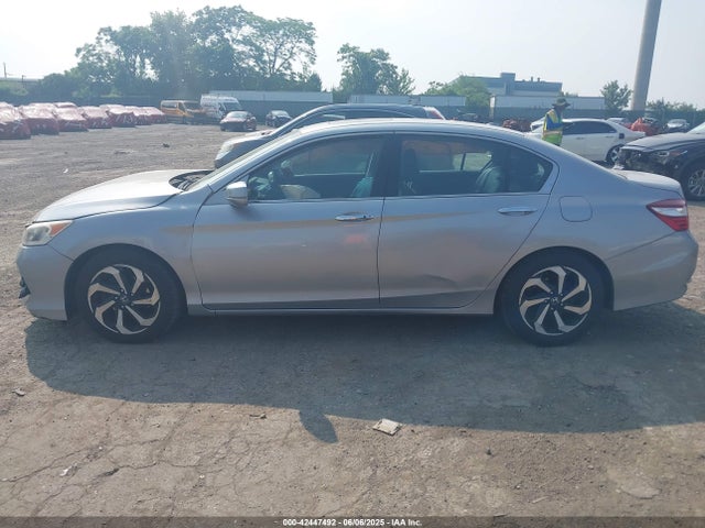 1HGCR3F85HA028398 Honda j35y1