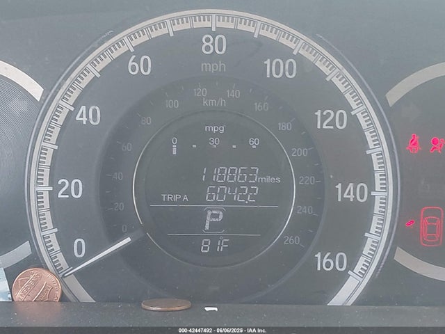 1HGCR3F85HA028398 Honda j35y1
