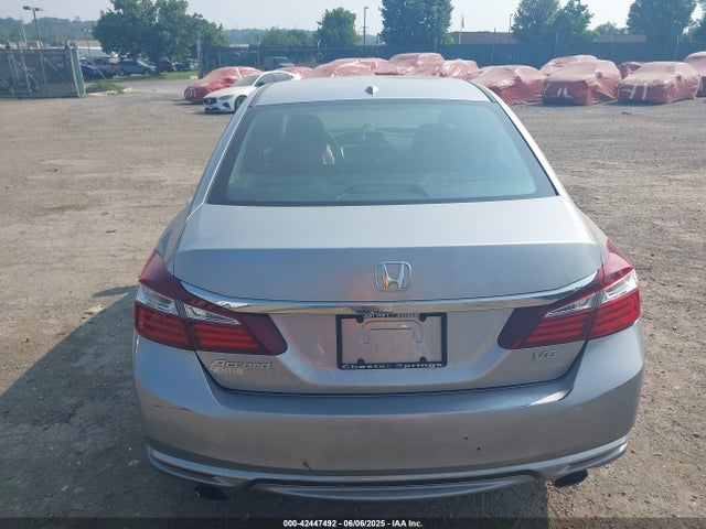 1HGCR3F85HA028398 Honda j35y1