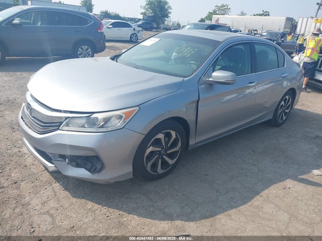 1HGCR3F85HA028398 Honda j35y1