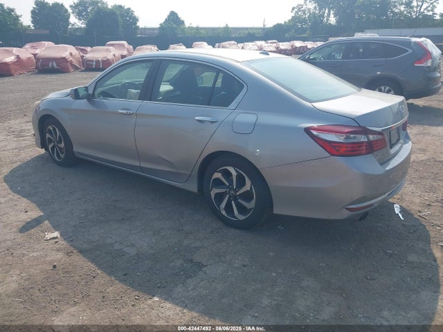1HGCR3F85HA028398 Honda j35y1