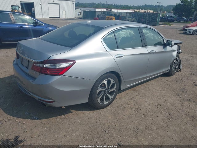 1HGCR3F85HA028398 Honda j35y1