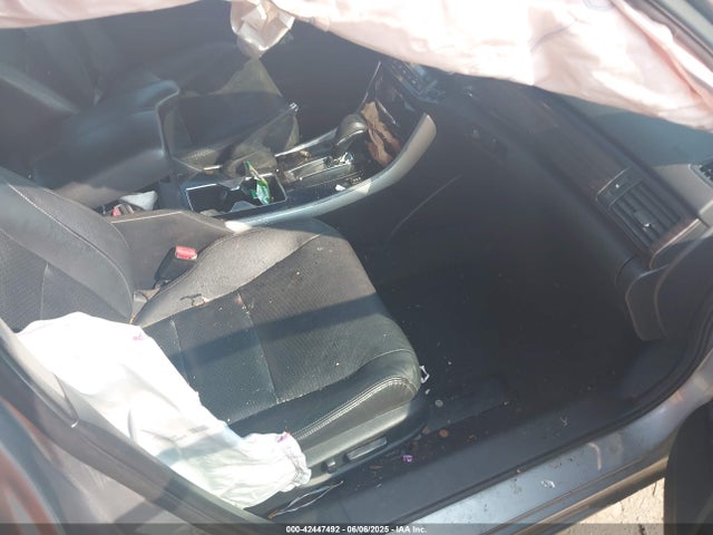 1HGCR3F85HA028398 Honda j35y1