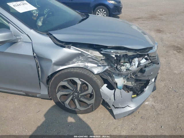 1HGCR3F85HA028398 Honda j35y1