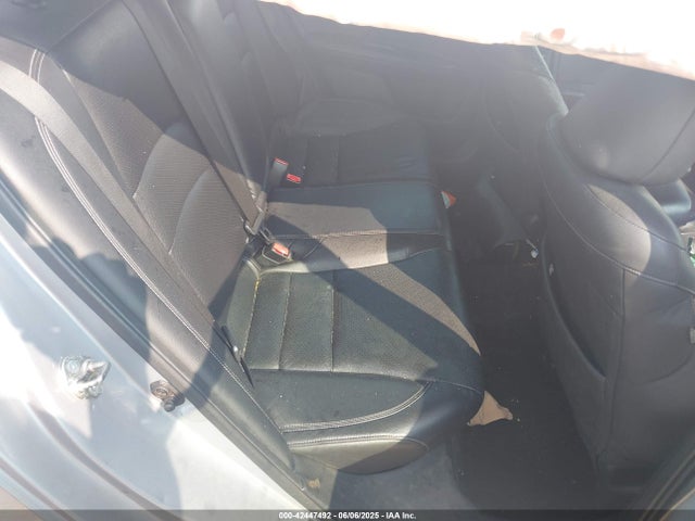 1HGCR3F85HA028398 Honda j35y1