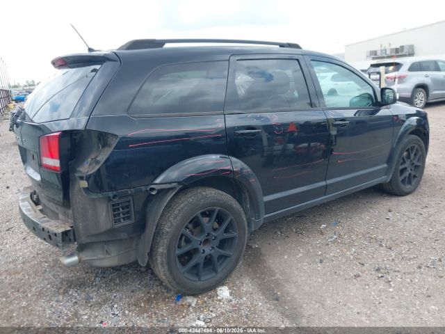 2015 DODGE JOURNEY 3C4PDCBG7FT658750 Photo 3