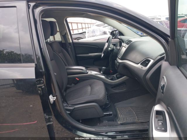 2015 DODGE JOURNEY 3C4PDCBG7FT658750 Photo 4
