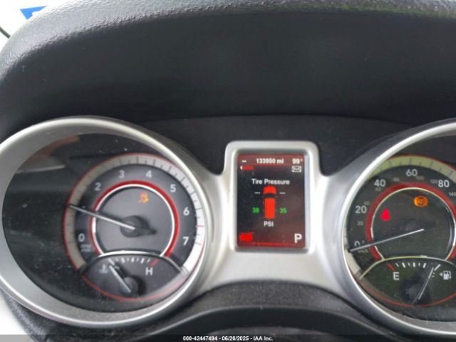 2015 DODGE JOURNEY 3C4PDCBG7FT658750 Photo 6