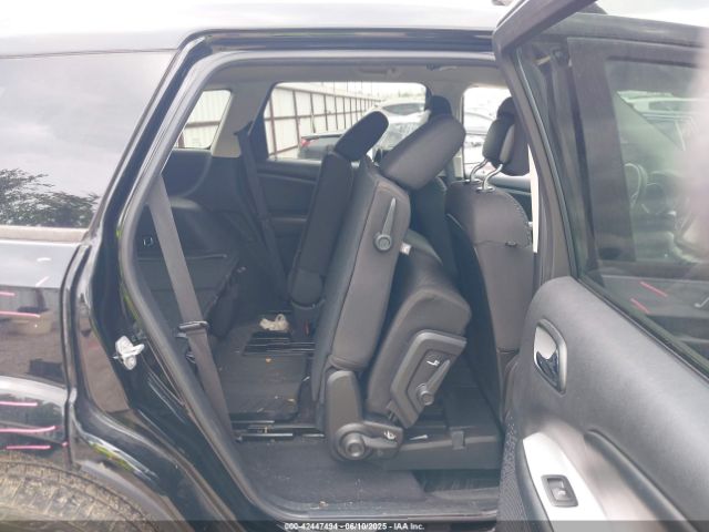 2015 DODGE JOURNEY 3C4PDCBG7FT658750 Photo 7