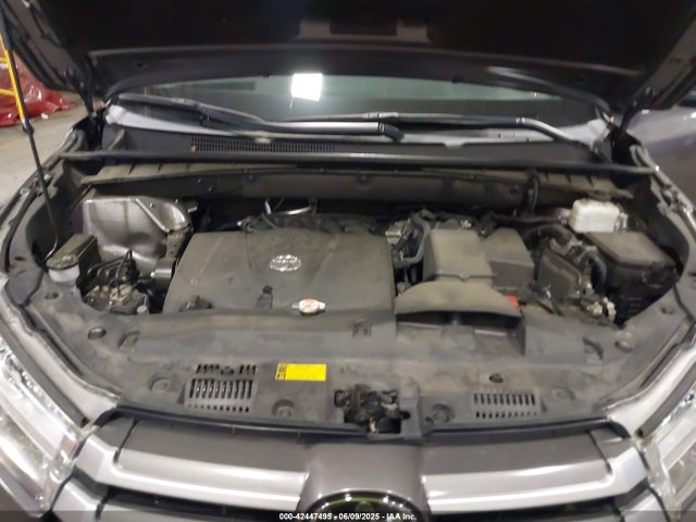 5TDJZRFH1KS590656 Toyota 2gr-fks