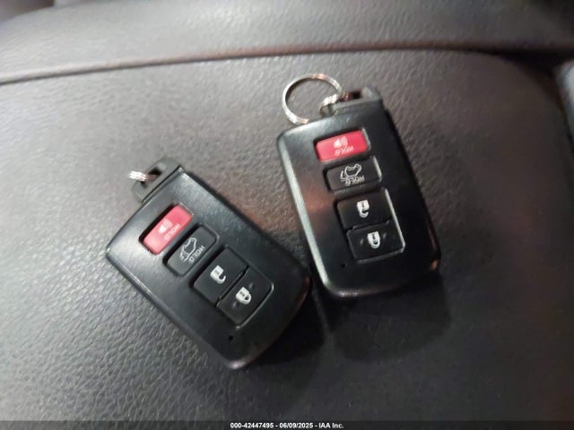 5TDJZRFH1KS590656 Toyota 2gr-fks
