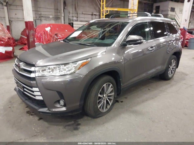 5TDJZRFH1KS590656 Toyota 2gr-fks