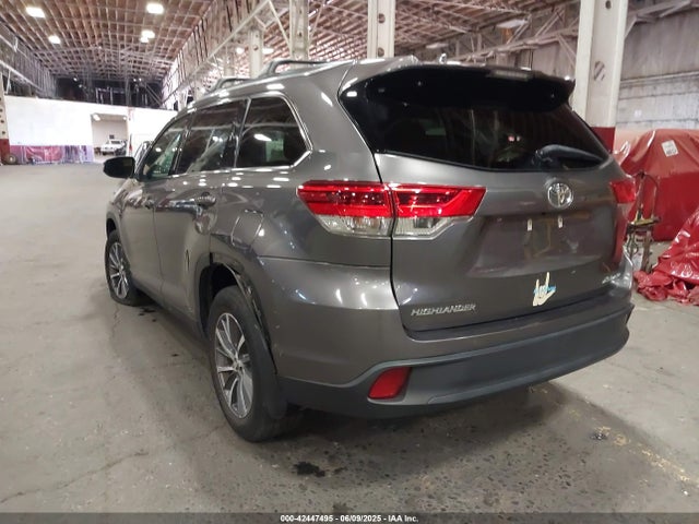 5TDJZRFH1KS590656 Toyota 2gr-fks