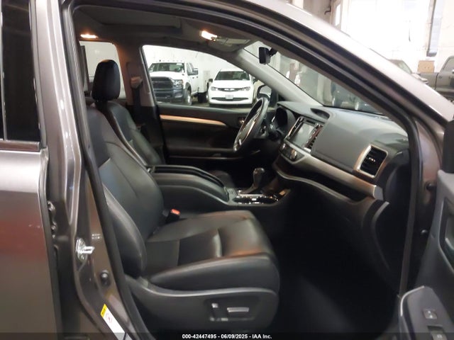 5TDJZRFH1KS590656 Toyota 2gr-fks