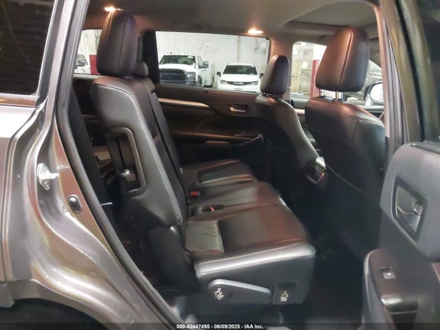 5TDJZRFH1KS590656 Toyota 2gr-fks