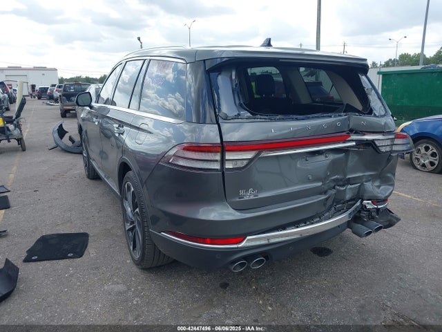 Lincoln gtdi 2024 5LM5J7WC2RGL08720 Image 3