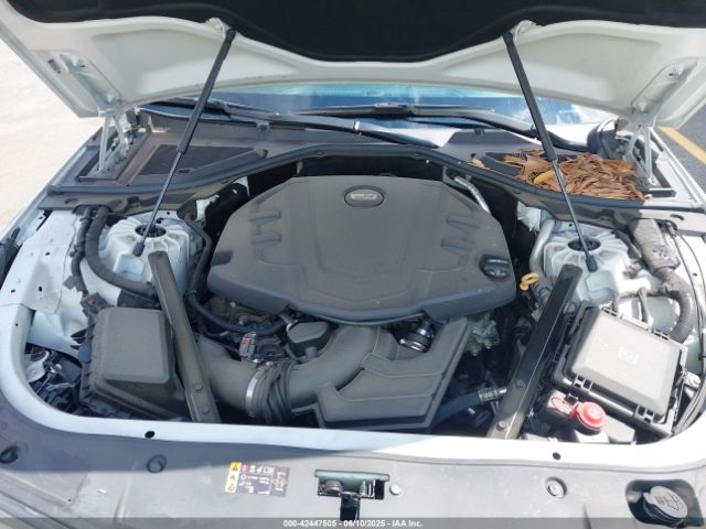 2018 CADILLAC CT6 1G6KD5RS9JU153567 Photo 9
