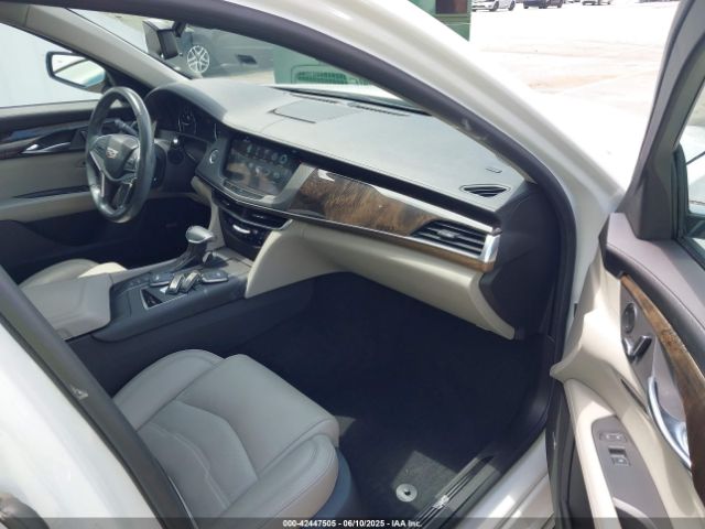 2018 CADILLAC CT6 1G6KD5RS9JU153567 Photo 4