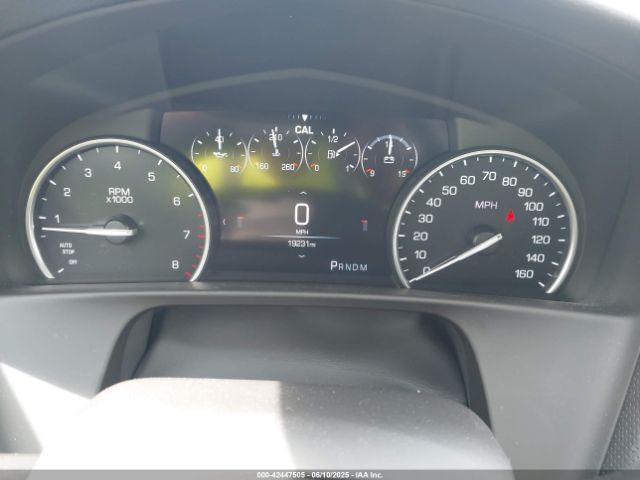 2018 CADILLAC CT6 1G6KD5RS9JU153567 Photo 6