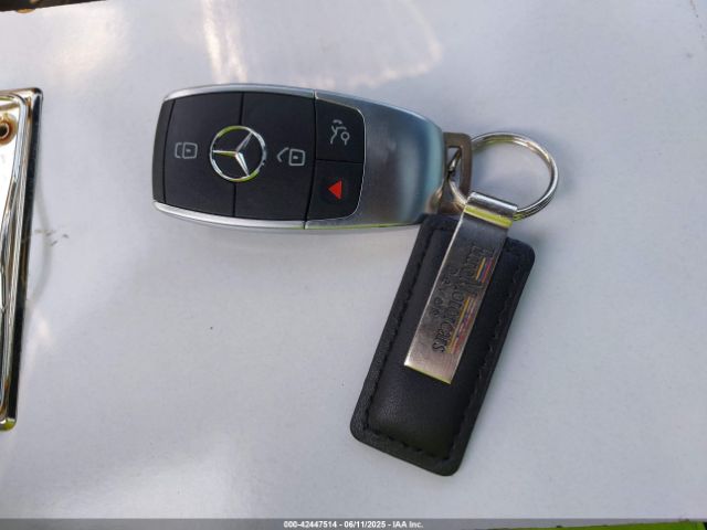 2020 MERCEDES-BENZ GLB 250 W1N4M4HB7LW031498 Photo 10