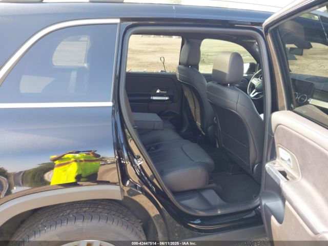 2020 MERCEDES-BENZ GLB 250 W1N4M4HB7LW031498 Photo 7