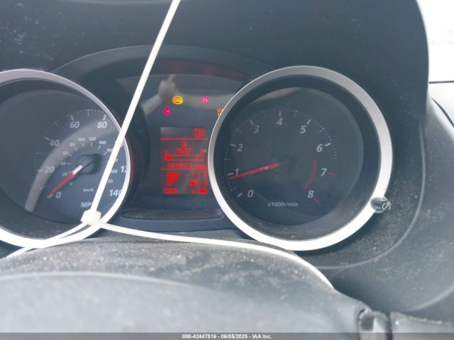 2010 MITSUBISHI LANCER JA32U2FU9AU008657 Photo 6