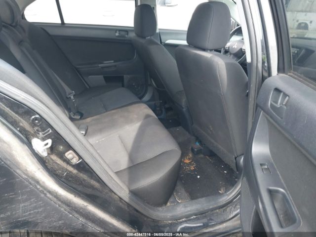 2010 MITSUBISHI LANCER JA32U2FU9AU008657 Photo 7