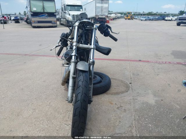 2007 HARLEY-DAVIDSON XL883 1HD4CN2177K431217 Photo 4