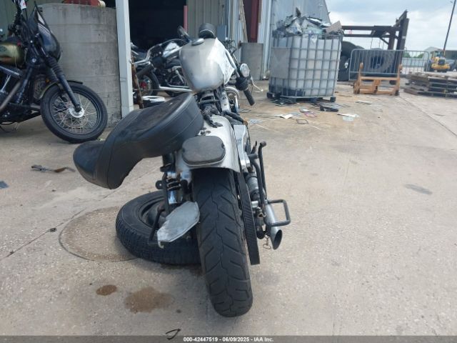 2007 HARLEY-DAVIDSON XL883 1HD4CN2177K431217 Photo 5