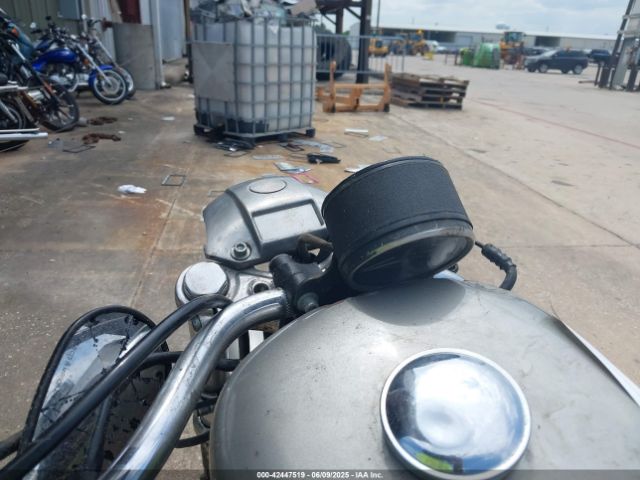 2007 HARLEY-DAVIDSON XL883 1HD4CN2177K431217 Photo 6