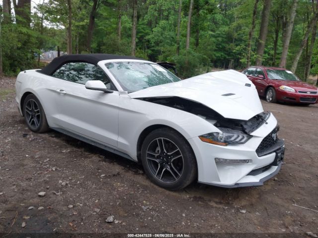 2022 FORD MUSTANG 1FATP8UH6N5119260