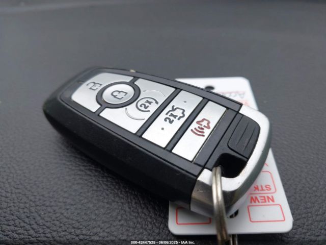 2022 FORD MUSTANG 1FATP8UH6N5119260 Photo 10