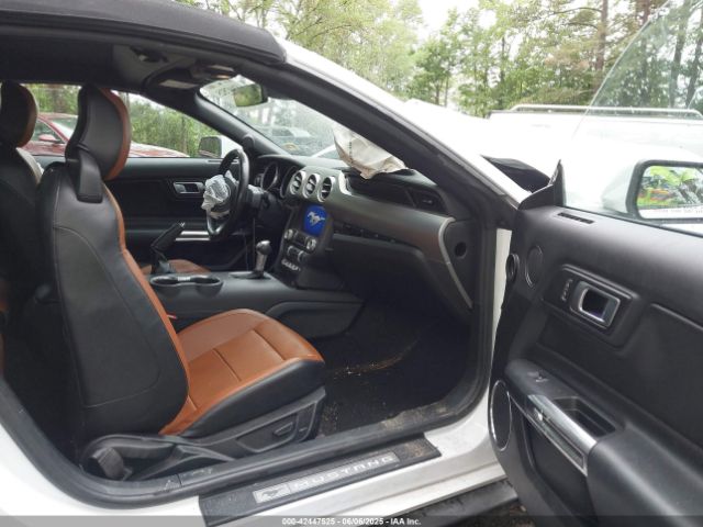 2022 FORD MUSTANG 1FATP8UH6N5119260 Photo 4