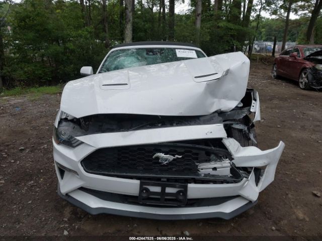 2022 FORD MUSTANG 1FATP8UH6N5119260 Photo 5