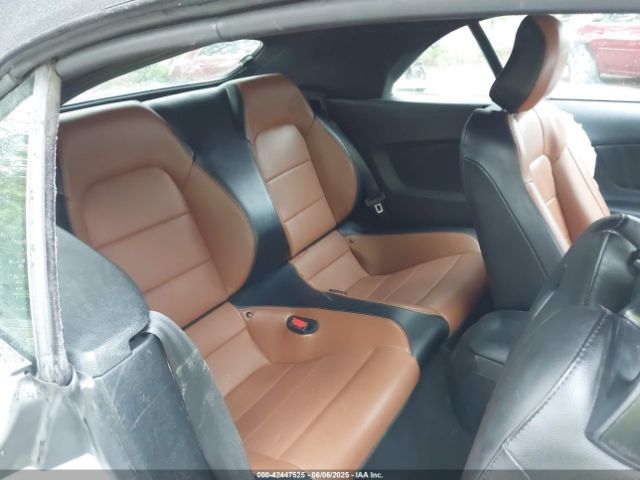 2022 FORD MUSTANG 1FATP8UH6N5119260 Photo 7